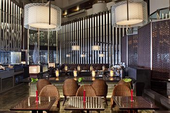 Hotel Lounge