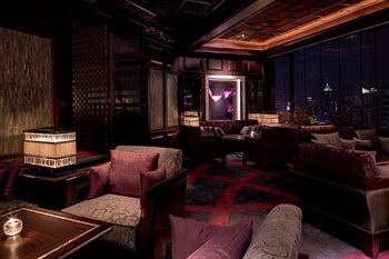 Hotel Lounge