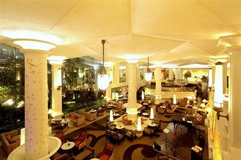 Hotel Interior