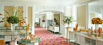 Reception Hall