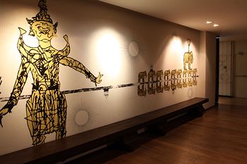 Hotel Interior