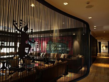 Hotel Interior