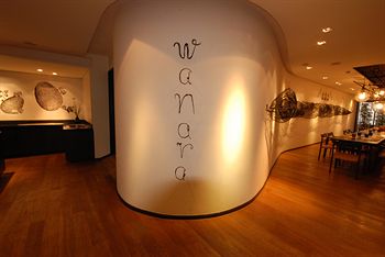 Hotel Interior