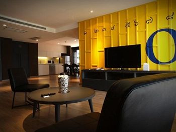 Hotel Interior