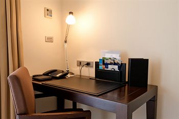 In-Room Amenity
