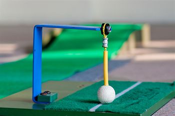 Mini-Golf