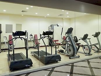 Fitness Studio
