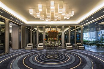 Reception Hall