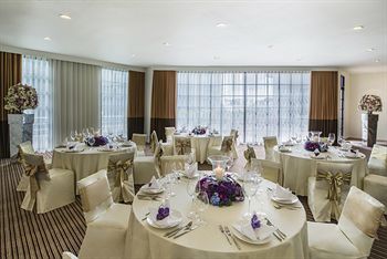 Indoor Wedding