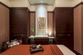 Treatment Room