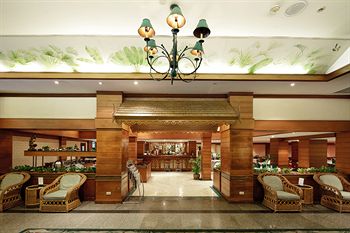 Hotel Interior