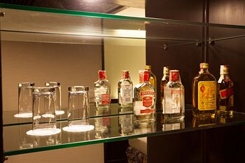 Minibar
