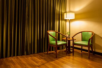 In-Room Amenity