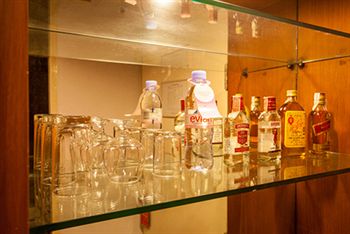 Minibar