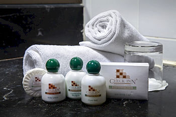 In-Room Amenity
