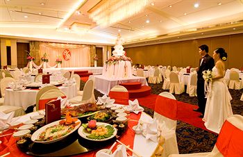 Indoor Wedding