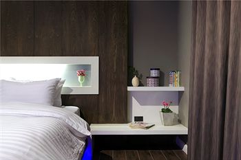 In-Room Amenity