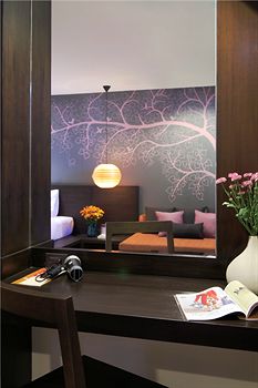 In-Room Amenity