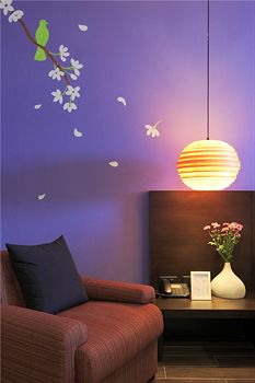 In-Room Amenity