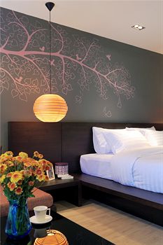 In-Room Amenity