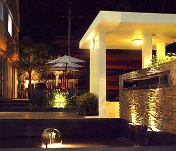 Fountain