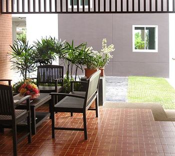 Porch