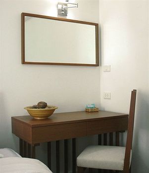 In-Room Amenity