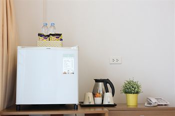 Mini-Refrigerator
