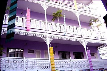 Hotel Front