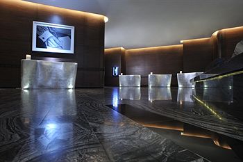 曼谷艾美飯店 Le Meridien Bangkok