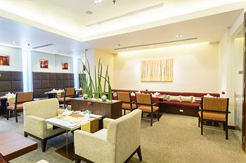 Executive Lounge