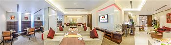 Executive Lounge