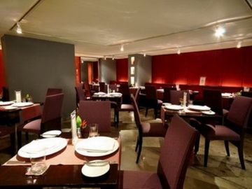 餐廳