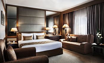 曼谷阿諾瑪飯店 Arnoma Hotel Bangkok
