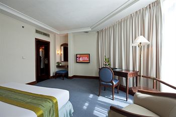 In-Room Amenity
