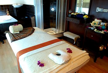 Treatment Room