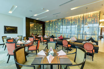 Executive Lounge
