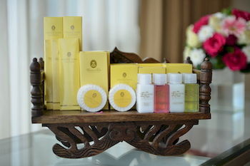 In-Room Amenity