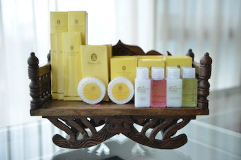In-Room Amenity