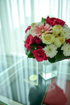 In-Room Amenity