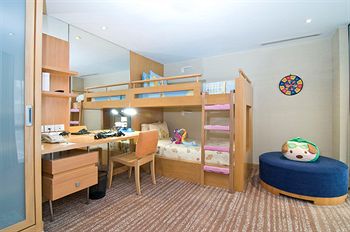 Childrens Theme Room