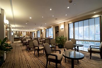 Hotel Lounge