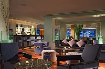 Hotel Lounge