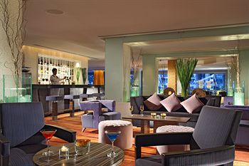 Hotel Lounge