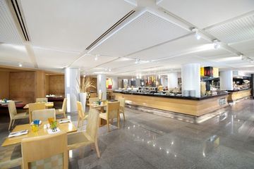 餐廳
