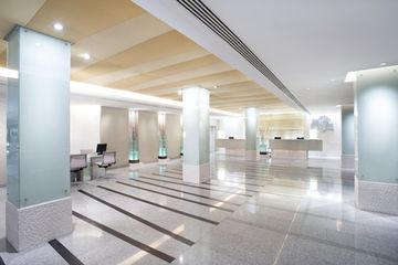 大廳