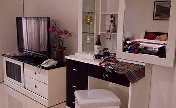 In-Room Amenity