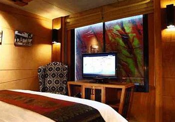 In-Room Amenity