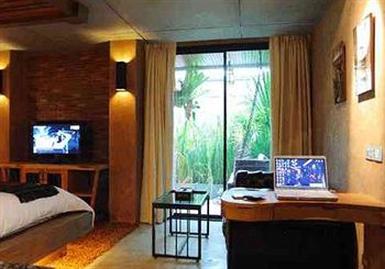 In-Room Amenity