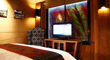 In-Room Amenity